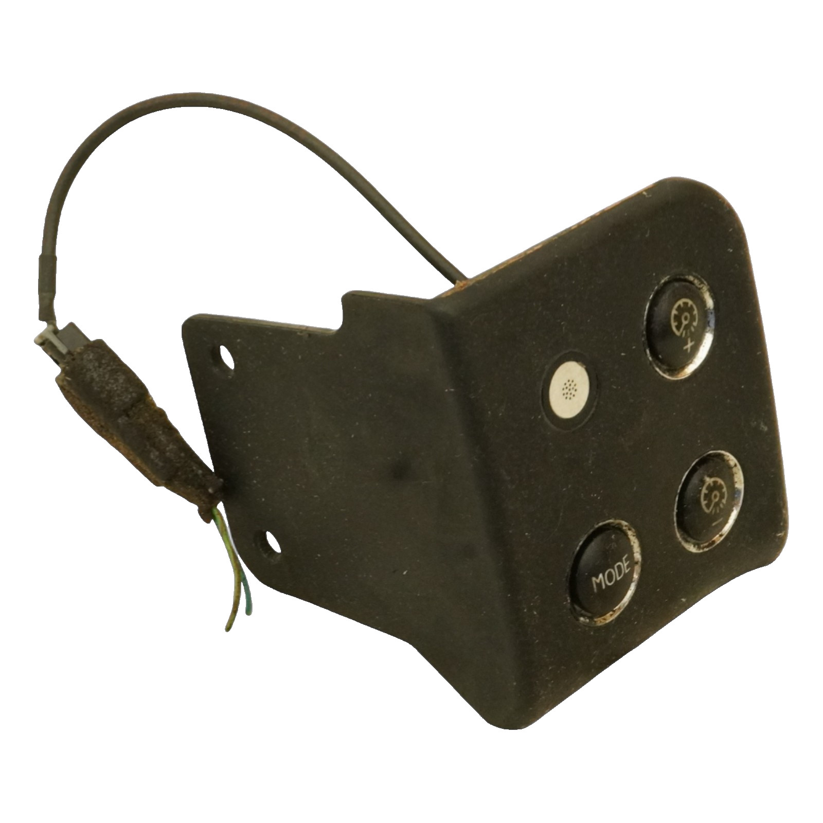 Cruise Trip Switch Control Microphone Fits 2003-2008 Maserati Quattroporte M139
