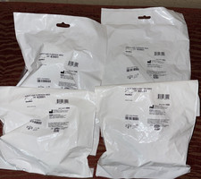 LOT OF 4 sealed ResMed Airfit N20 replacement Nasal Cushion Large 63551