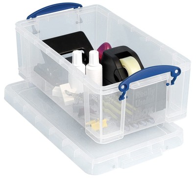 Really Useful Box 5 Litre Value not found Single