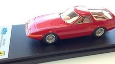 BBR BBR177B 1/43 FERRARI 365 GTB4 DAYTONA PANTHER WESTWING Model Car From Japan