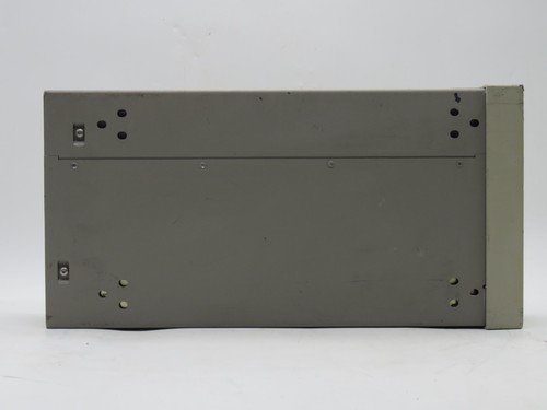 HP 66309D Dual Output Mobile Communications DC Source w/ DVM - Picture 5 of 6