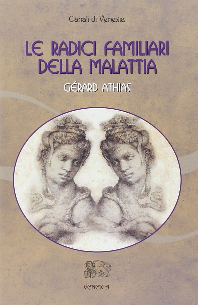 Le radici familiari della malattia - [Venexia]