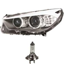 Bi Xenon Scheinwerfer rechts für BMW 5er F07 Gran Turismo Bj. 09->> Hella