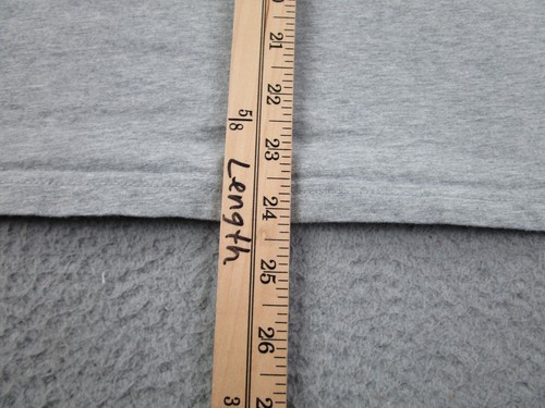 IKEA Walter Van Beirendonck Shirt Mens M Gray Limited Edition Rare Print - Picture 8 of 10