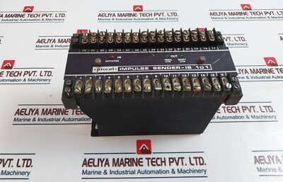 Pricol IS 101 Impulse Sender 220V 50Hz