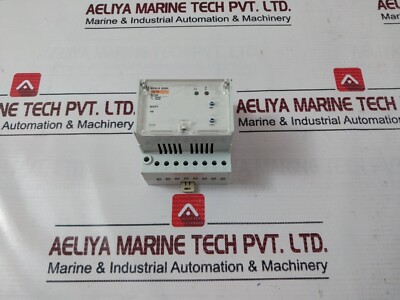 Merlin Gerin RH10A Differential Current Relay 48-120 VDC