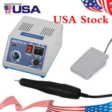 Dental Lab Marathon Electric Micro Motor 35000 RPM Handpiece Polishing FXA