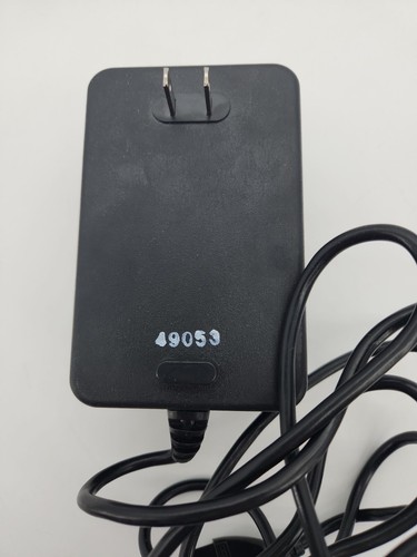 Coleco Vision Vintage 55416 Power Supply Colecovision Authentic With Box - Picture 3 of 13