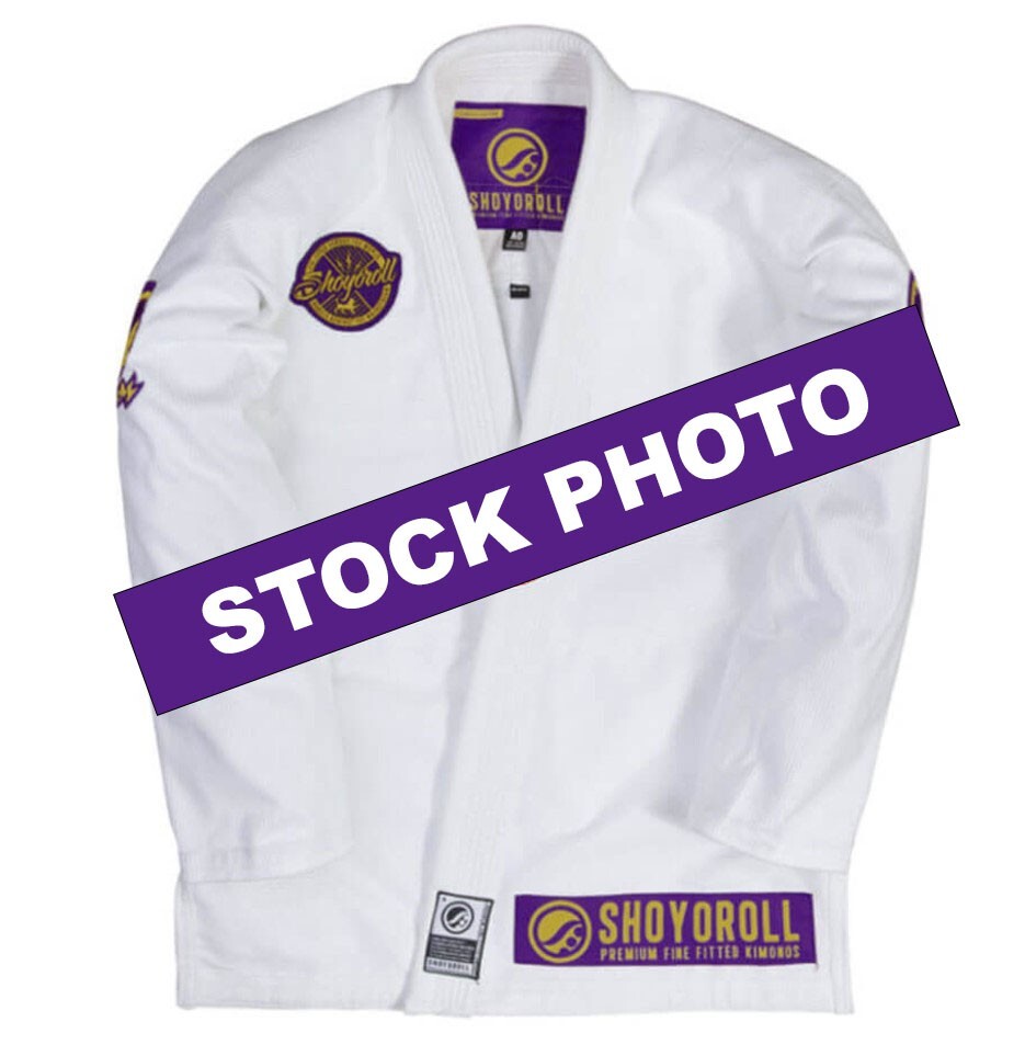Shoyoroll Batch #76: Know Wave Shoyoroll Batch #76: Know Wave