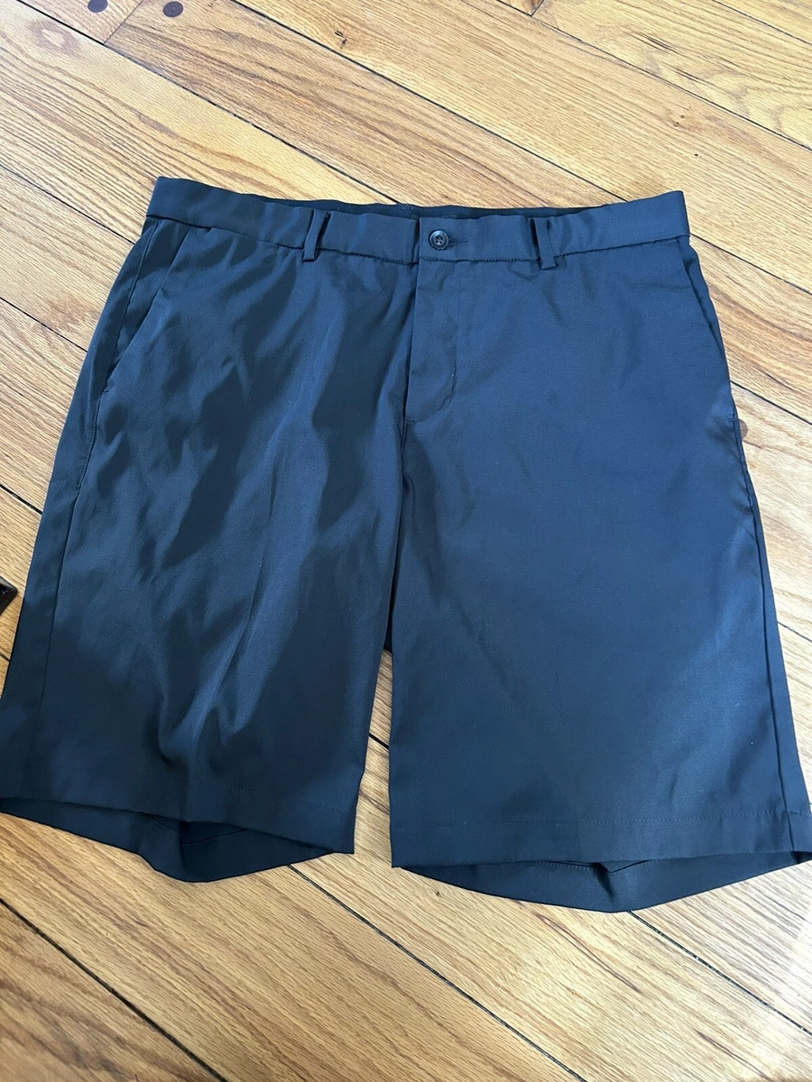 Nike flat hotsell front golf shorts