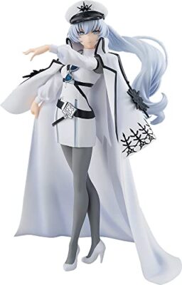 Good Smile Company GOODSMILE RWBY ICE Queendom - Weiss Schnee Nightmare Side - P