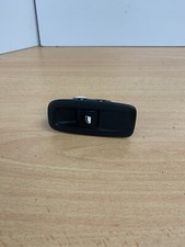 Citroen C4 Grand Picasso MK2 Peugeot Electric Window Switch Button Genuine