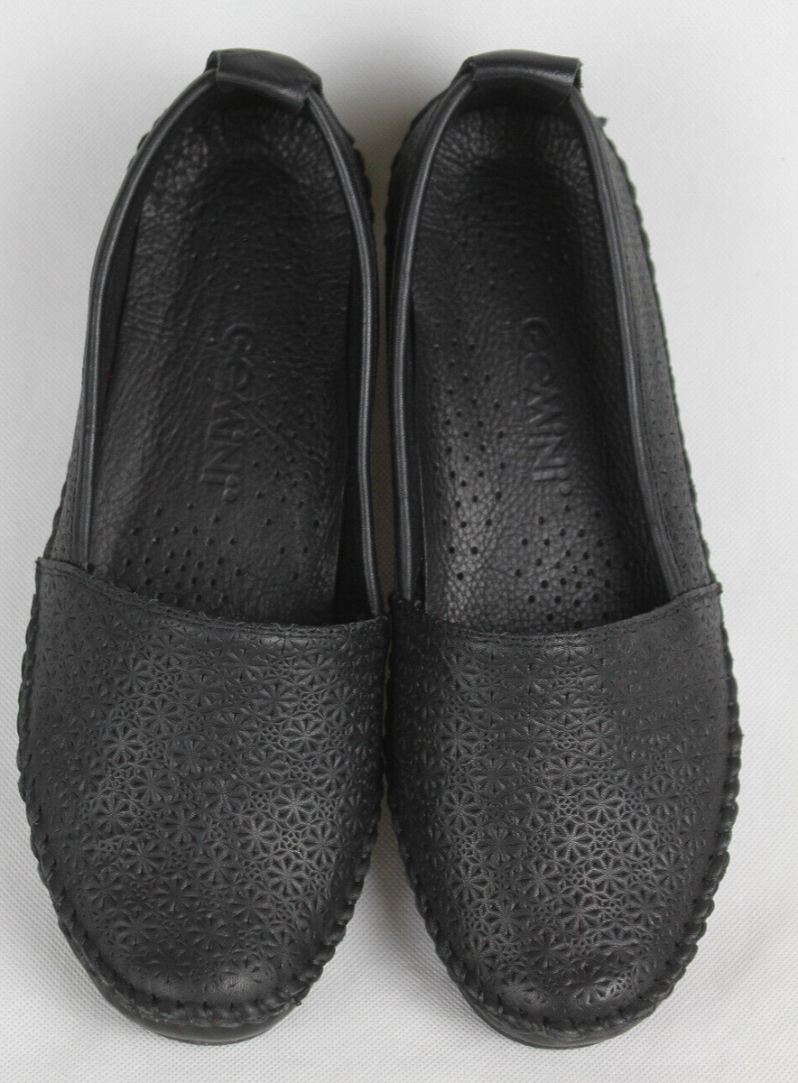 Gemini Schuhe Slipper Ballerina,bigsam,Damen,