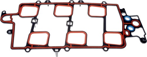 1995-2009 FOR BUICK CHEVY OLDS PONTIAC INTAKE MANIFOLD GASKET SET DORMAN 615-207 - Picture 4 of 8