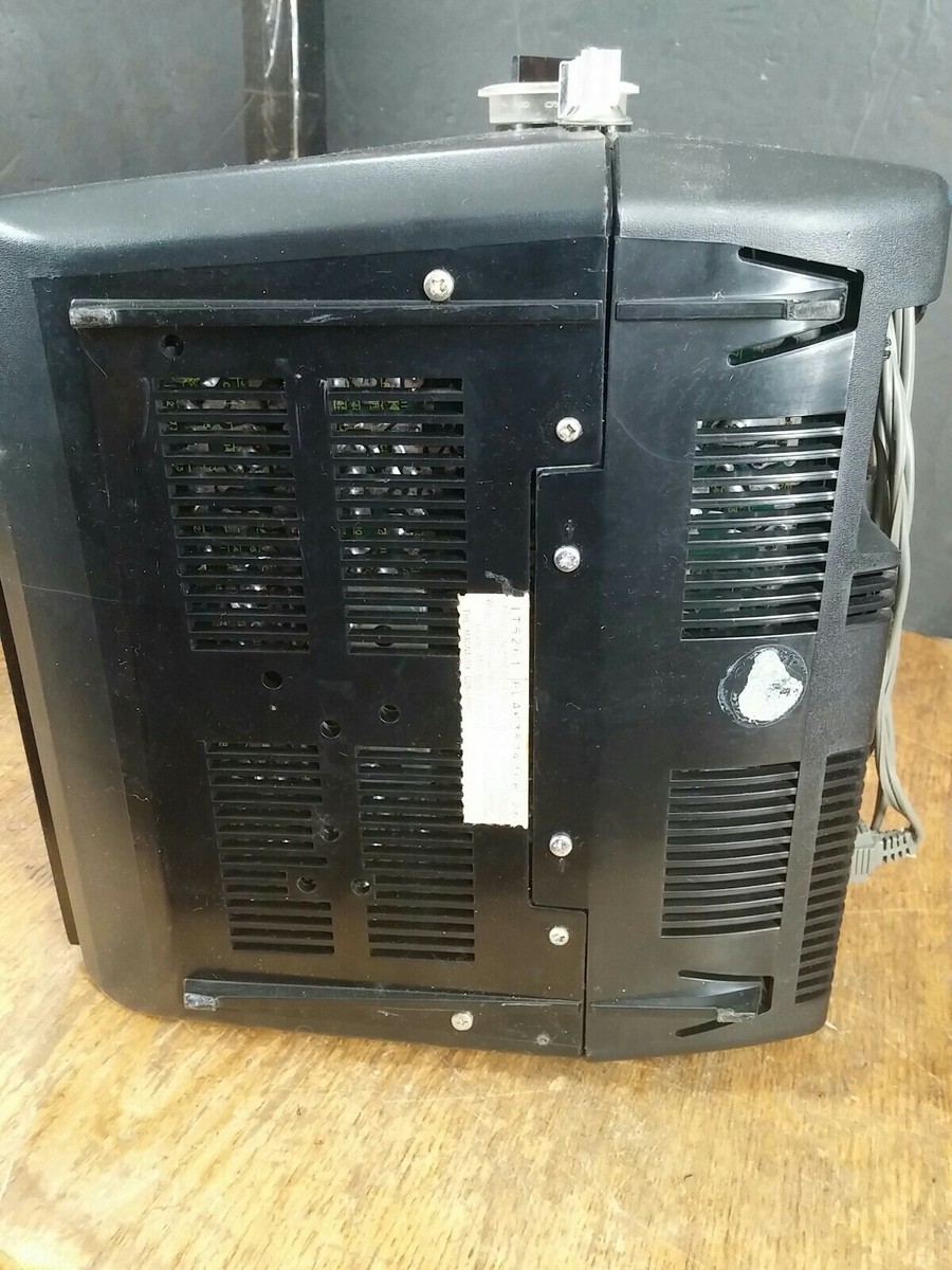 Vintage TV Magnavox 8.25 Inch TV Television 1T5261 Japan | eBay