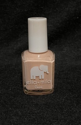 ella+mila love Nail Polish- a proposal   13.3ml