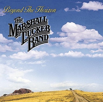 The Marshall Tucker Band Beyond the Horizon (CD) Album