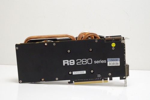 PowerColor AMD Radeon R9 280 3GB GDDR5 - Picture 2 of 3