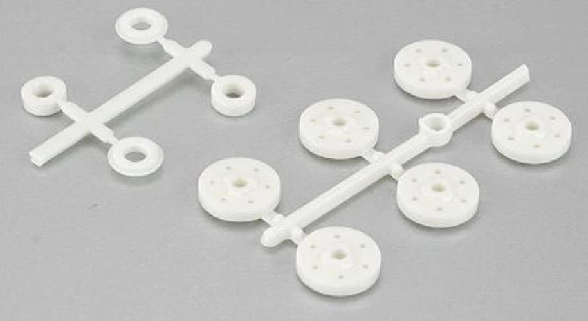 NEW Losi 15mm Shock Piston Guide 8ight 2.0 Buggy & 8ight-T 2.0 Truggy - Image 1 of 1