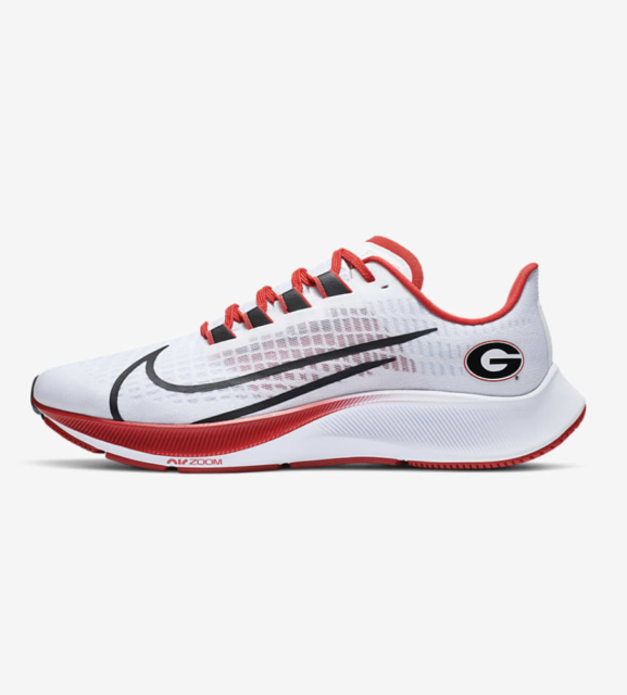 Nike Air Zoom Pegasus 37 Georgia 