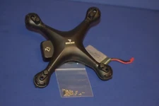 Main Body Housing & Camera SNAPTAIN SP650 Drone Removed From New Damaged Drone