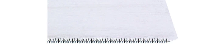 Sierra transversal japonesa 265 Kataba sierra en Z ideal para madera/madera contrachapada/laminada, etc. Foto 4 de 4