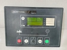 Auto Start Control Panel DSE5110