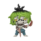 Funko Pop! Animation: Demon Slayer: Kimetsu no Yaiba Gyutaro #1751 w/ Protector