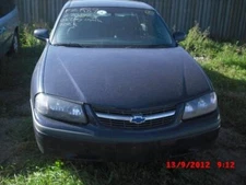 Crossmember/K-Frame Rear VIN W 4th Digit Limited Fits 00-16 IMPALA 64035