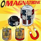 Universal oil filter magnet CANNOT BE DUPLICATED! - ONE OF A KIND PRODUCT 