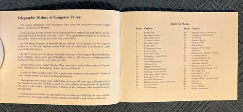 Kangaroo Valley Historical Photographs Moss Vale & Nowra NSW Social History - Picture 5 of 8