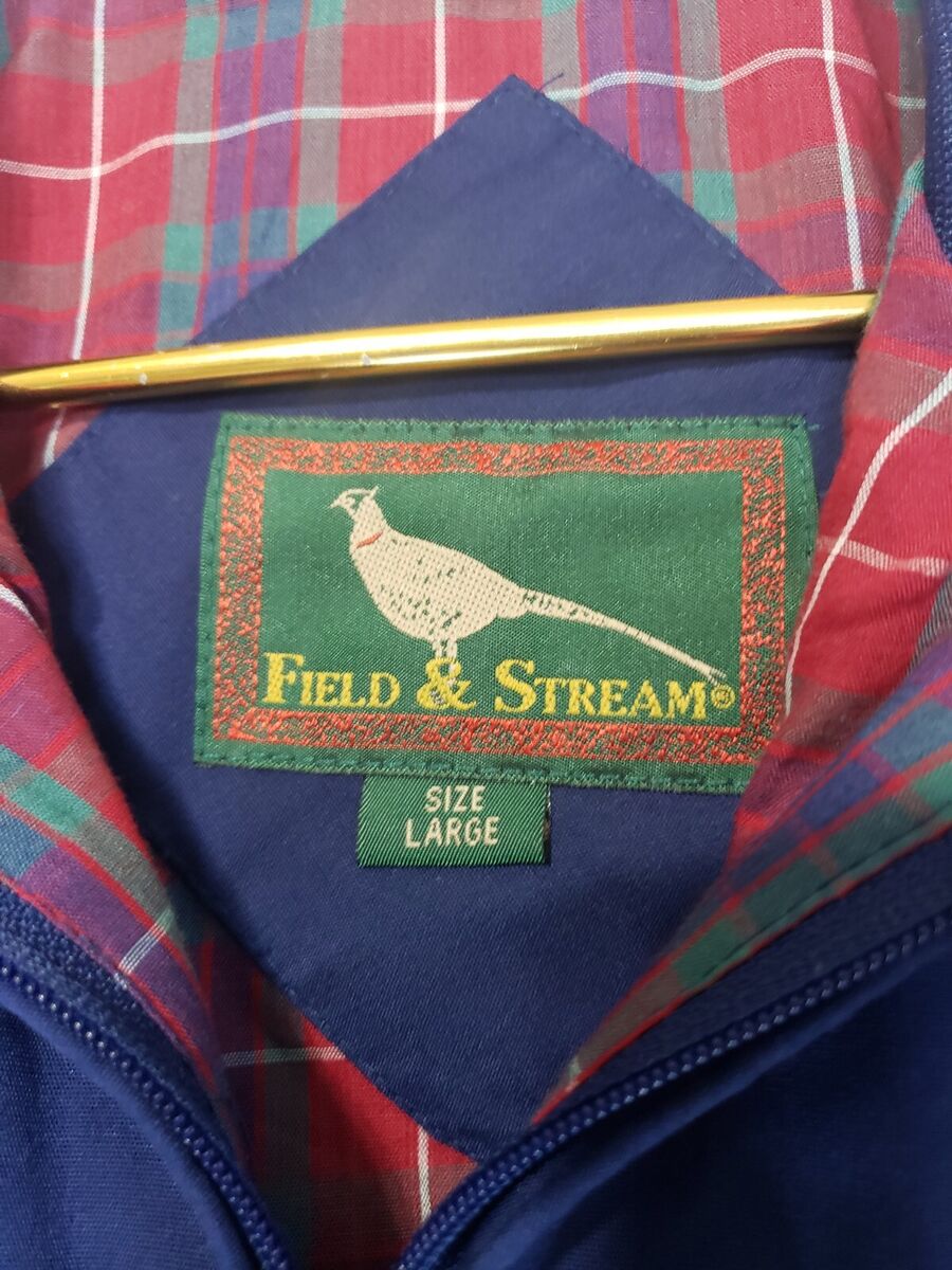 Field & Stream Jacket | eBay Field & Stream Jacket | eBay