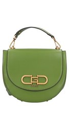 HWVB8982200 Borse a mano e spalla GUESS Donna Verde BZ0096_GUES