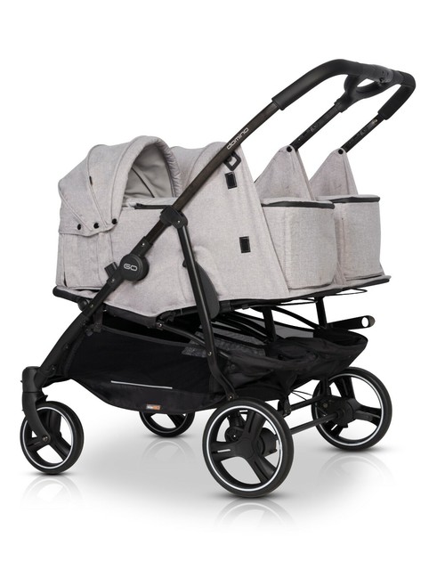 domino twin buggy