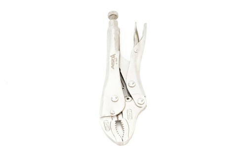 7" Locking Pliers (Mole Grips) ASTA A-TH07 - Picture 5 of 6