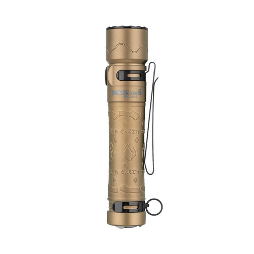 Olight i3T 2 EOS Shipwreck Camo Small EDC Flashlight Limited