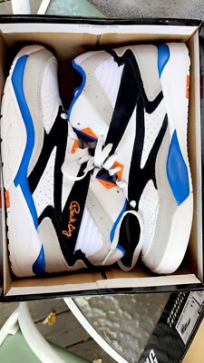 patrick ewing shoes size 11