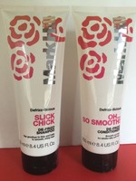 Mark Hill De Frizz Shampoo & Conditioner Set Hydrate Dry Damaged Hair Care Aid Mark Hill De Frizz Shampoo & Conditioner Set Hydrate Dry Damaged Hair Care Aid