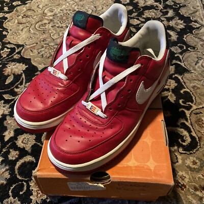 nike air force 1 low retro puerto rico mens stores