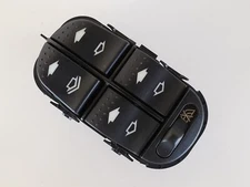 00-07 Ford Focus 98AG14A132AE Drivers Side Left Master Window Switch OEM