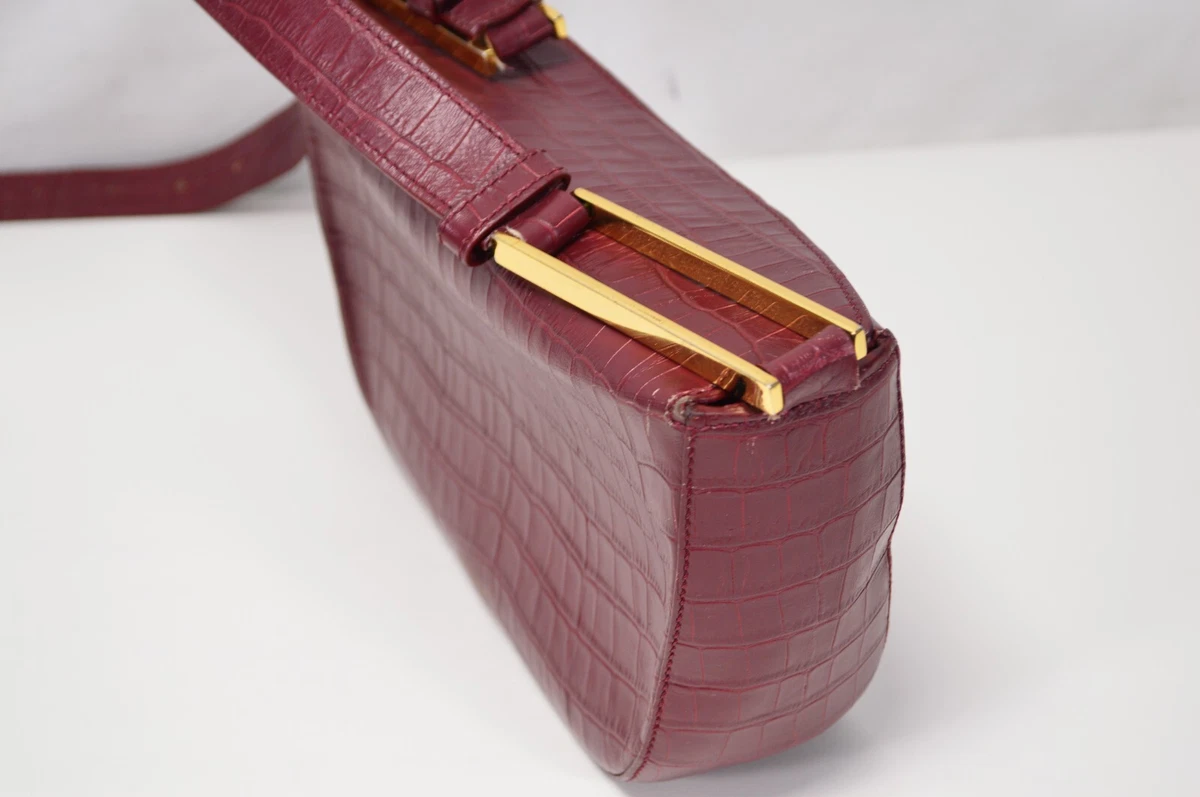Bergen purse sale
