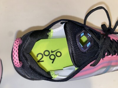 Nike Air Max 2090 Lotus Pink Foam CW4286-100 Womens Size Nike Air Max 2090 Lotus Pink Foam CW4286-100 Womens Size
