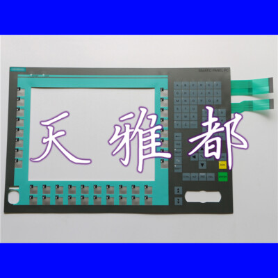1PC NEU IPC677C 6AV7891-0HB00-0AB0 Key panel | eBay