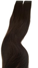 tape-in remy human hair extensions