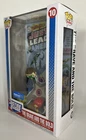 Funko Pop! Comic Cover JUSTICE LEAGUE AMERICA THE BRAVE AND THE BOLD #10 Excl