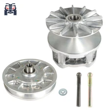 For Polaris 570 RZR Ranger ACE 1323431 Primary + Secondary Clutch w/ Puller Tool