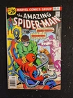 Amazing Spider-Man #158 (Marvel Comics 1976) VF- Len Wein