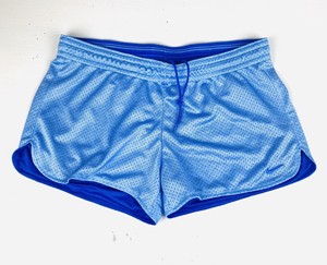 nike women's booty shorts