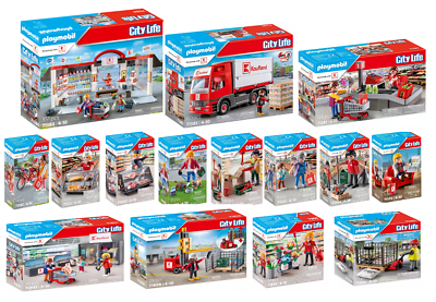 Accessoire PLAYMOBIL : Tiroir Caisse Supermarché - Occasion En Bon état - Pour Univers De Jeu