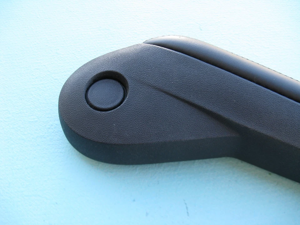 REPOSABRAZOS ASIENTO CONDUCTOR DELANTERO IZQUIERDO Dodge Caravan Chrysler Town & Country 11-20 #4 Foto 2 de 4